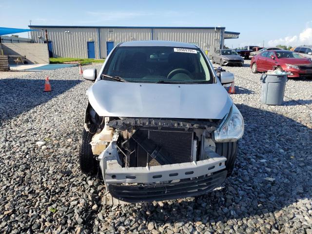 Photo 5 from auction – 2018 MITSUBISHI MIRAGE G4 with VIN ML32F3FJ0JHF07434