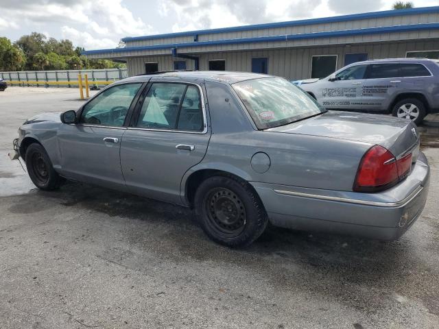 Photo 2 from auction – 1998 MERCURY GRAND MARQ with VIN 2MEFM74W2WX641858