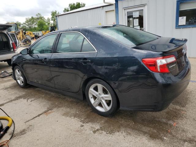 Photo 2 from auction – 2014 TOYOTA CAMRY L with VIN 4T1BF1FK3EU791805