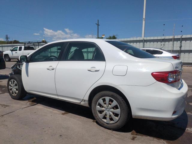 صورة رقم 2 من المزاد - 2011 TOYOTA COROLLA BA مع VIN JTDBU4EE4BJ091280