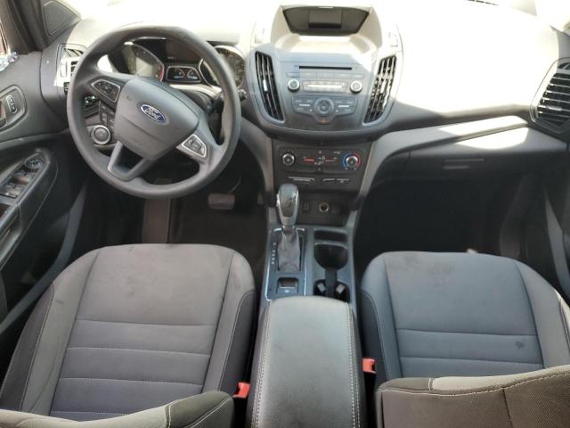 Photo 8 from auction – 2017 FORD ESCAPE S with VIN 1FMCU0F73HUB12782