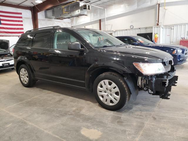 Photo 4 from auction – 2016 DODGE JOURNEY SE with VIN 3C4PDCAB8GT240687