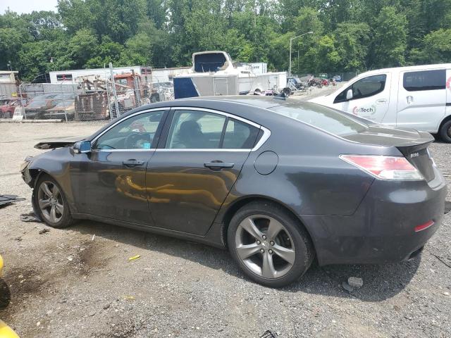 Photo 2 from auction – 2012 ACURA TL with VIN 19UUA9F52CA012351