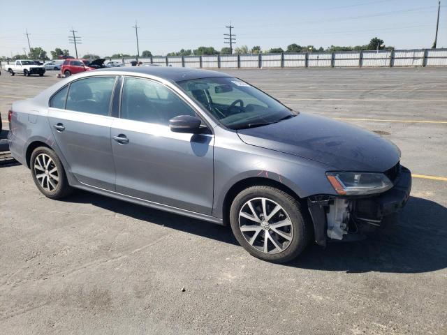 Photo 4 from auction – 2018 VOLKSWAGEN JETTA SE with VIN 3VWDB7AJ3JM233216