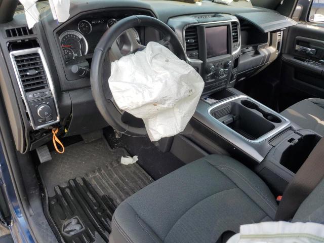 Photo 8 from auction – 2021 RAM 1500 CLASS with VIN 1C6RR7GT3MS568542