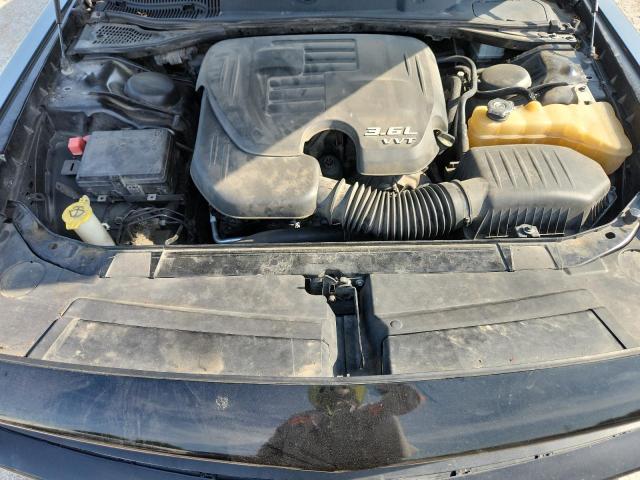 Photo 11 from auction – 2018 DODGE CHALLENGER with VIN 2C3CDZAG9JH123671