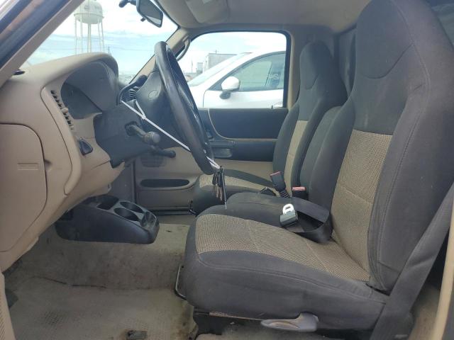 Фото 7 с аукциона – 2003 FORD RANGER с VIN 1FTYR10D03PB63325