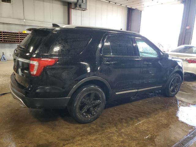 Photo 3 from auction – 2017 FORD EXPLORER X with VIN 1FM5K8DH4HGA14335