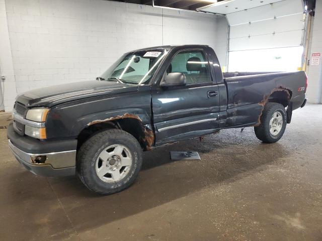 CHEVROLET 1500 2004 with VIN 1GCEK14TX4Z274818 - Photo from auction