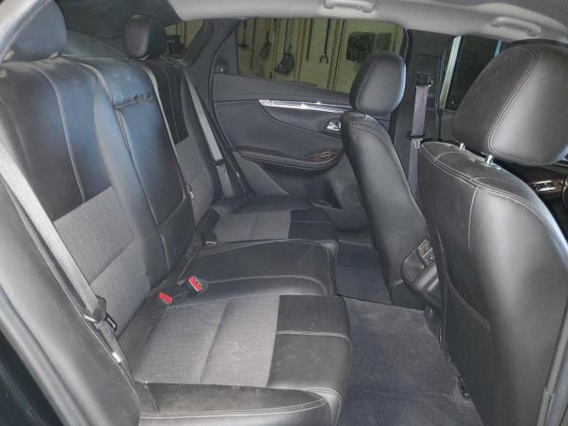 Photo 10 from auction – 2015 CHEVROLET IMPALA LT with VIN 1G1125S36FU115795