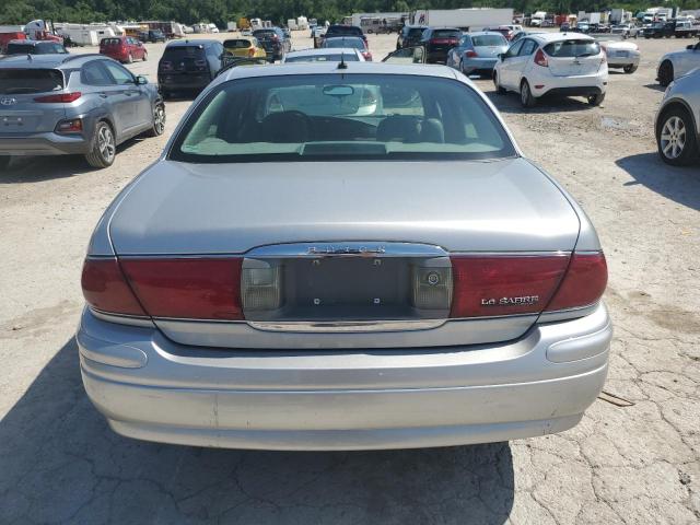 Photo 6 from auction – 2005 BUICK LESABRE CU with VIN 1G4HP52KX5U209915