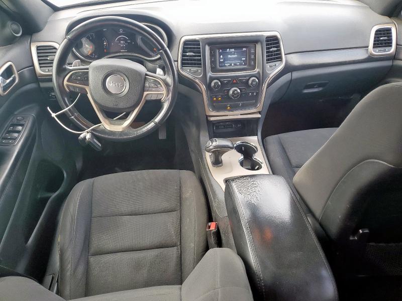 Photo 8 from auction – 2014 JEEP GRAND CHER with VIN 1C4RJFAG8EC148003