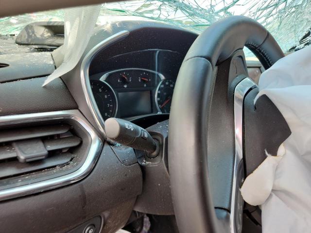 Photo 9 from auction – 2020 CHEVROLET EQUINOX LT with VIN 3GNAXJEV5LL133622