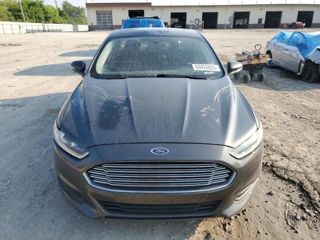 Photo 5 from auction – 2016 FORD FUSION SE with VIN 1FA6P0H73G5121230