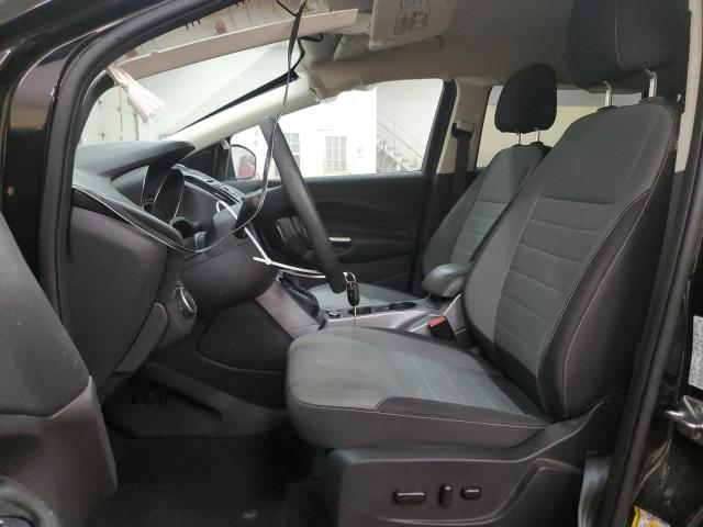 Photo 7 from auction – 2016 FORD ESCAPE SE with VIN 1FMCU0GX3GUA83474