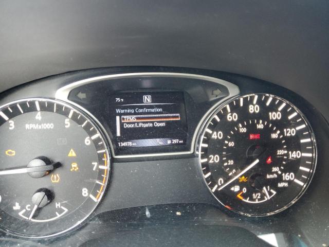 Photo 9 from auction – 2019 NISSAN PATHFINDER with VIN 5N1DR2MN6KC625685