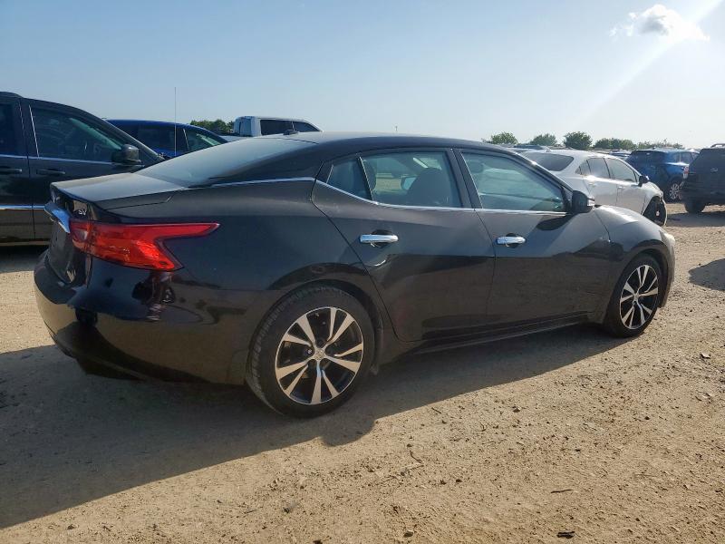 Photo 3 from auction – 2017 NISSAN MAXIMA 3.5 with VIN 1N4AA6AP5HC438223