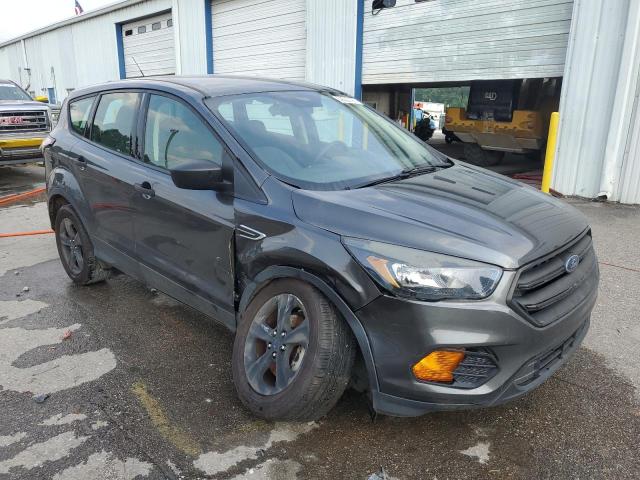 Photo 4 from auction – 2018 FORD ESCAPE S with VIN 1FMCU0F7XJUB19508