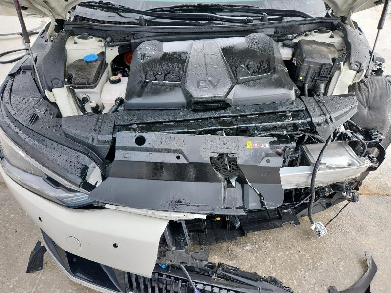 Photo 12 from auction – 2023 KIA EV6 LIGHT with VIN KNDC34LA2P5091169