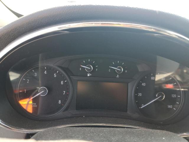Photo 9 from auction – 2019 BUICK ENCORE PRE with VIN KL4CJESB6KB840078