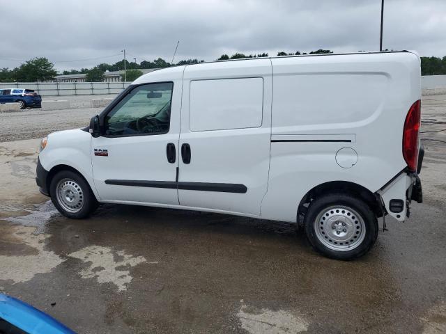 Photo 2 from auction – 2020 RAM PROMASTER with VIN ZFBHRFAB4L6R51415
