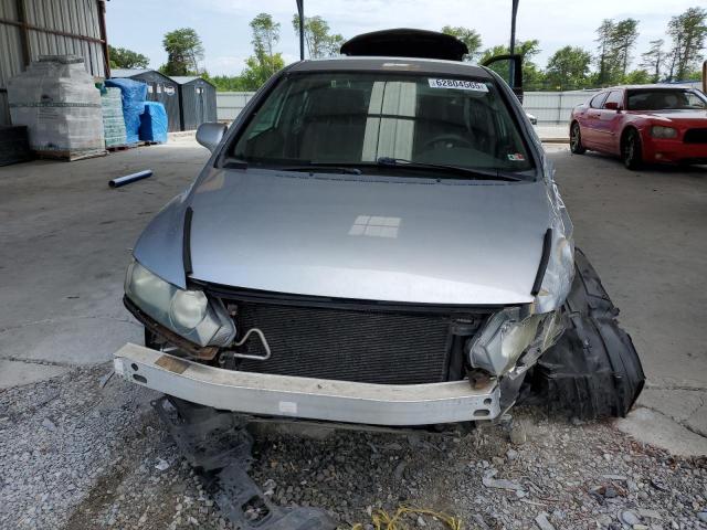 Photo 5 from auction – 2009 HONDA CIVIC LX with VIN 2HGFA16569H528202