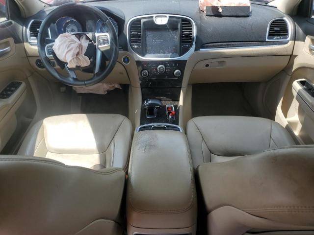 Фото 8 с аукциона – 2013 CHRYSLER 300 с VIN 2C3CCAAG6DH551707