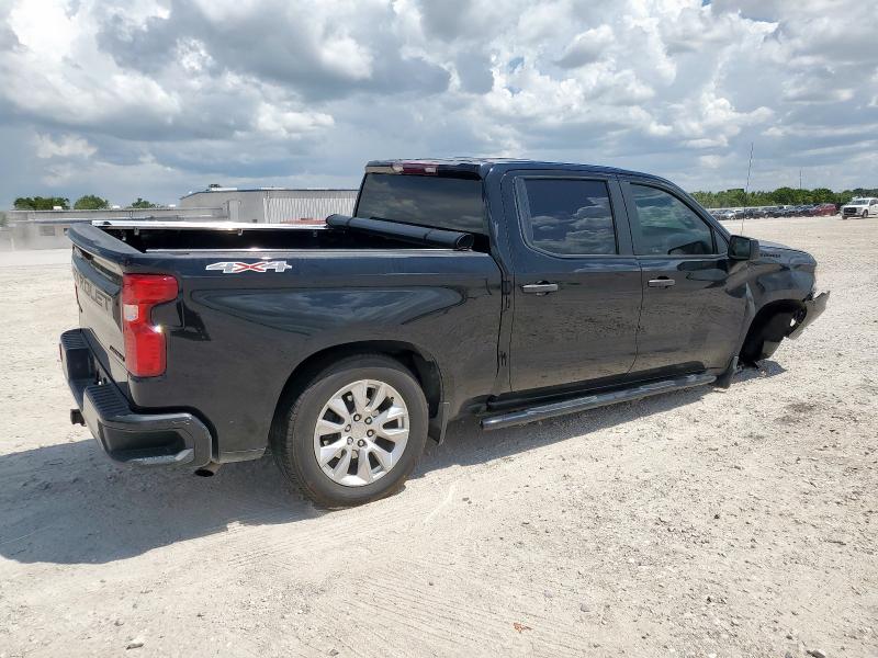 Photo 3 from auction – 2024 CHEVROLET SILVERADO with VIN 3GCPDBEK3RG280630