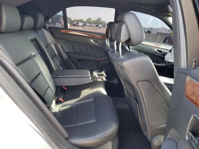Photo 10 from auction – 2011 MERCEDES-BENZ E 350 4MAT with VIN WDDHF8HB2BA490417