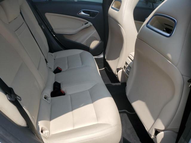Photo 10 from auction – 2017 MERCEDES-BENZ CLA with VIN WDDSJ4EB8HN453942