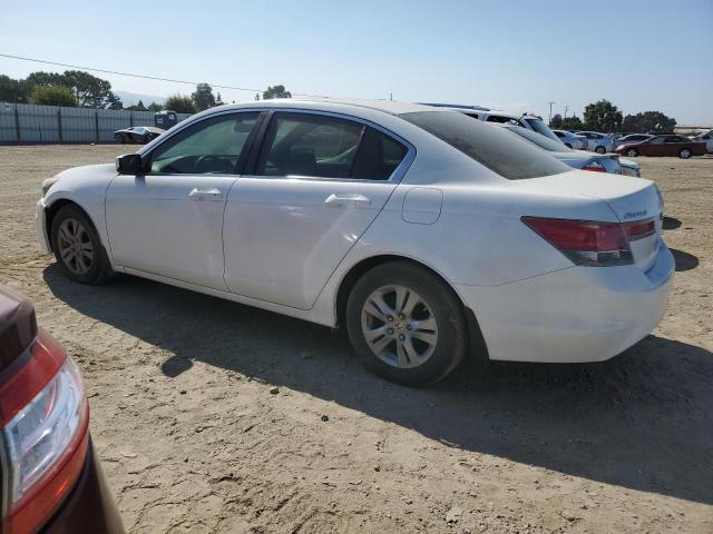 Photo 2 from auction – 2012 HONDA ACCORD SE with VIN 1HGCP2F69CA114823
