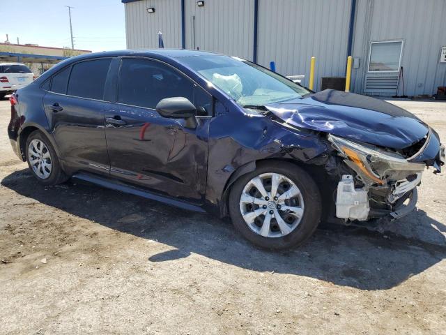 Photo 4 from auction – 2022 TOYOTA COROLLA LE with VIN 5YFEPMAE8NP282193