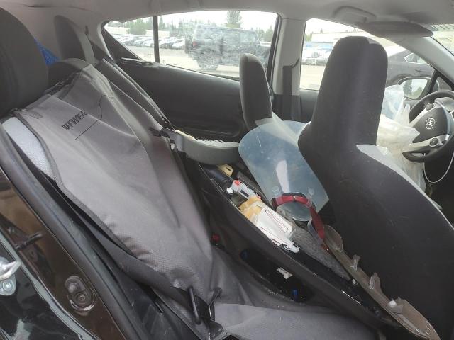 Photo 10 from auction – 2015 TOYOTA PRIUS C with VIN JTDKDTB32F1110380