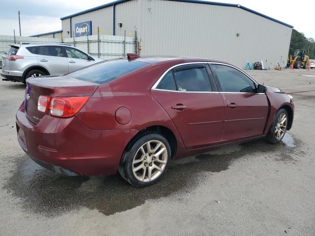 Photo 3 from auction – 2015 CHEVROLET MALIBU 1LT with VIN 1G11C5SL4FF318864