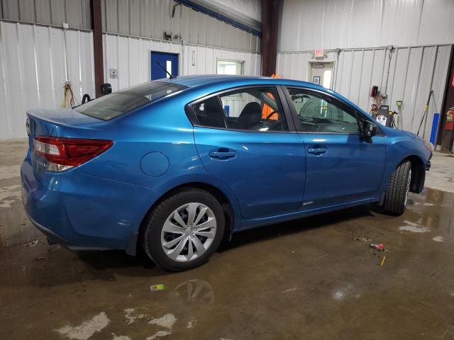 Photo 3 from auction – 2018 SUBARU IMPREZA with VIN 4S3GKAA61J3607381