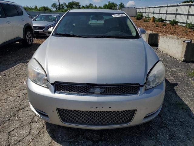 Photo 5 from auction – 2013 CHEVROLET IMPALA with VIN 2G1WA5E39D1174157