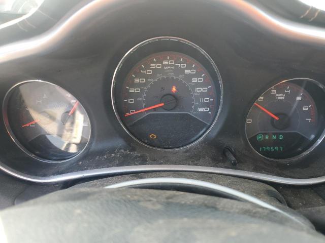 Photo 9 from auction – 2011 DODGE AVENGER EX with VIN 1B3BD4FB2BN558209