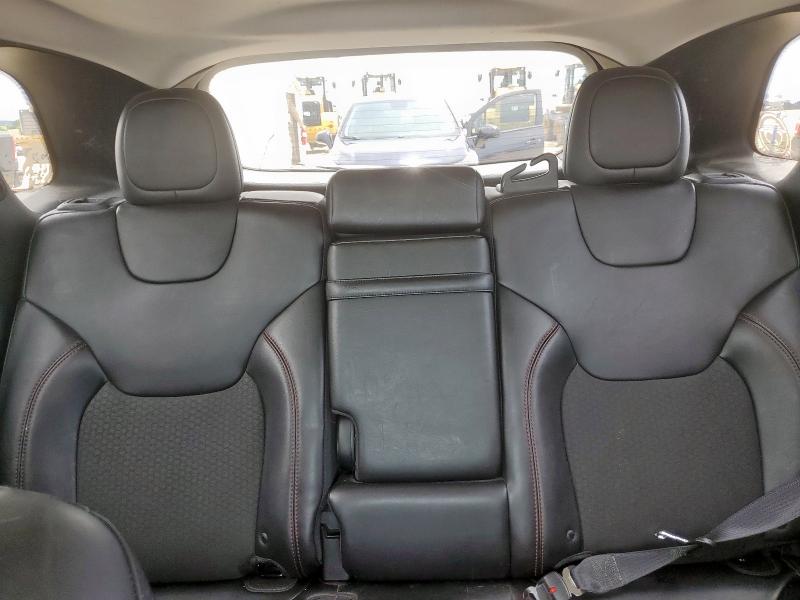 Photo 10 from auction – 2019 JEEP CHEROKEE T with VIN 1C4PJMBX8KD315136