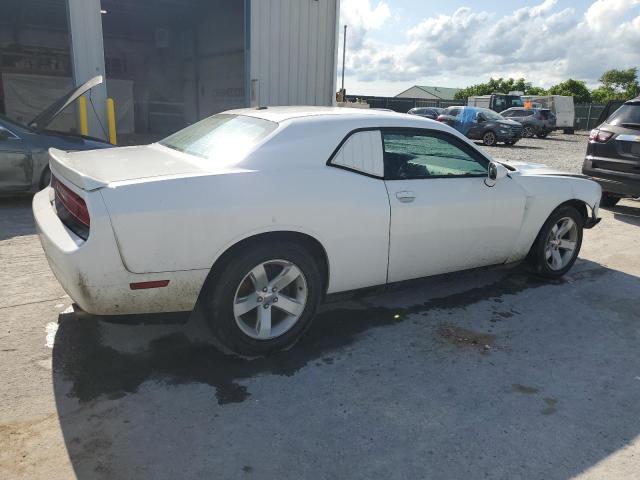 Photo 3 from auction – 2012 DODGE CHALLENGER SXT with VIN 2C3CDYAGXCH246411