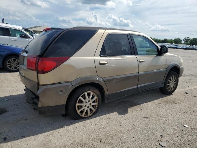 Photo 3 from auction – 2005 BUICK RENDEZVOUS with VIN 3G5DB03E95S533104