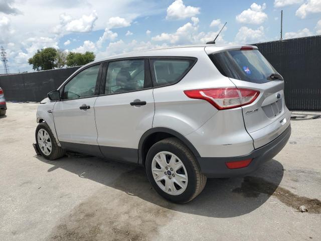 Photo 2 from auction – 2016 FORD ESCAPE S with VIN 1FMCU0F76GUC23308