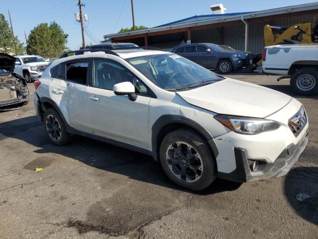 Photo 4 from auction – 2023 SUBARU CROSSTREK PREMIUM with VIN JF2GTAECXP8223108