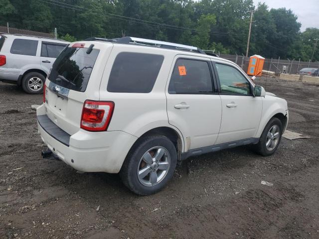 Photo 3 from auction – 2012 FORD ESCAPE LIM with VIN 1FMCU0E77CKC80835