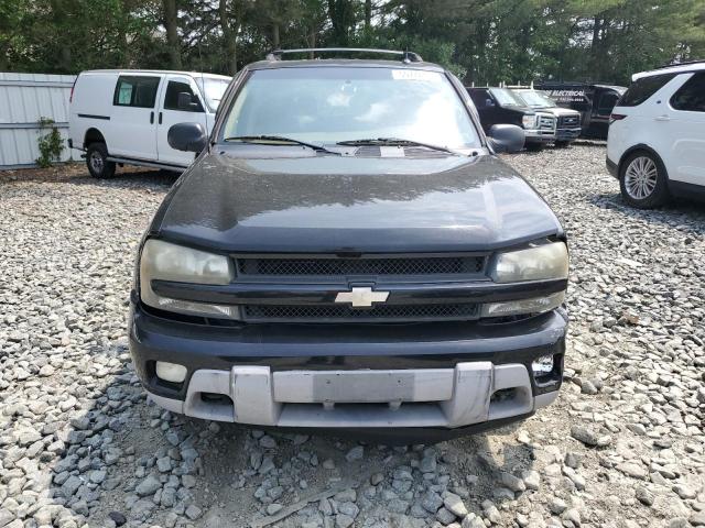 Photo 5 from auction – 2004 CHEVROLET TRAILBLAZE with VIN 1GNDT13SX42448503