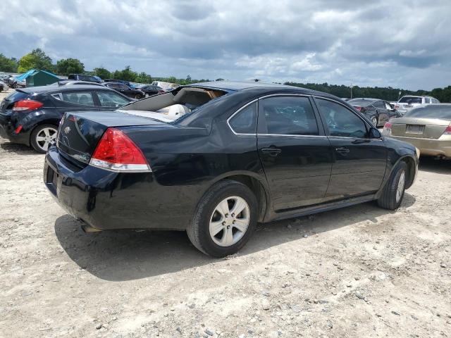 صورة رقم 3 من المزاد - 2013 CHEVROLET IMPALA LS مع VIN 2G1WF5E35D1248322