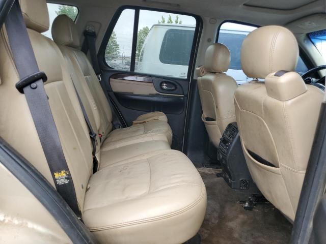 Photo 11 from auction – 2006 GMC ENVOY with VIN 1GKDS13S662250391