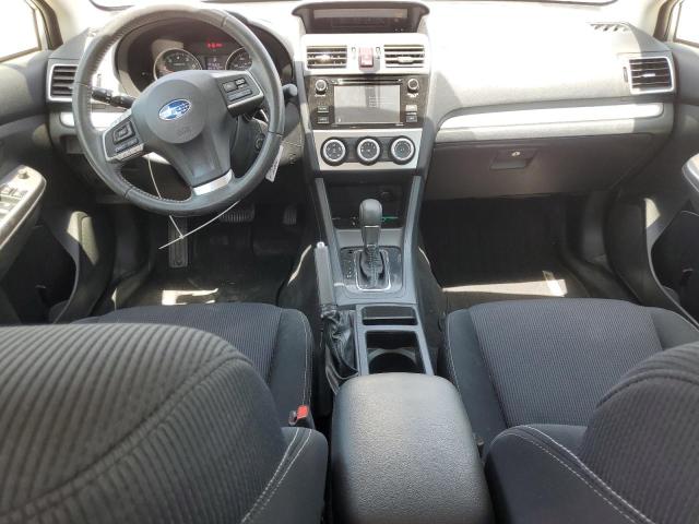 Photo 8 from auction – 2015 SUBARU IMPREZA SP with VIN JF1GPAT68FH260338
