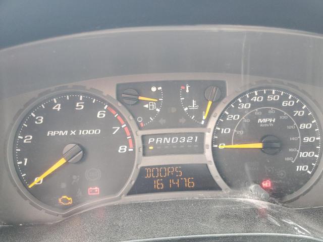 Zdjęcie 9 z aukcji – 2005 GMC CANYON z VIN 1GTDT136558143677