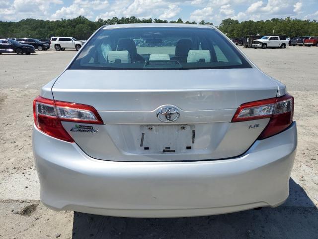 Photo 6 from auction – 2013 TOYOTA CAMRY L with VIN 4T1BF1FKXDU240477