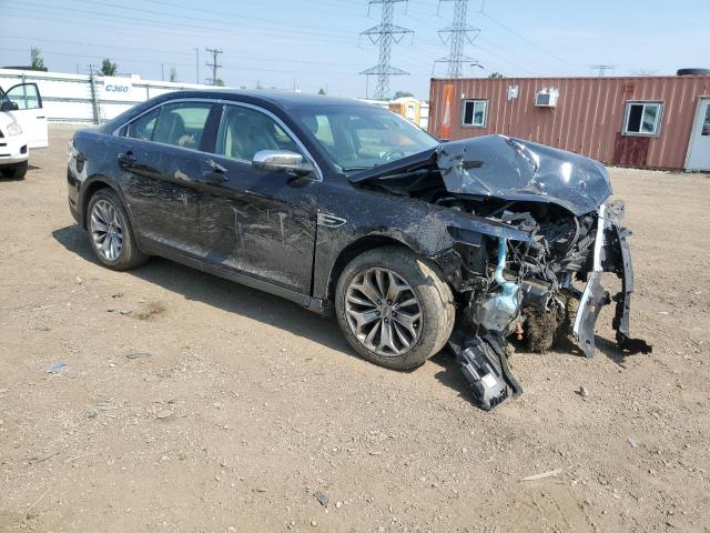 Photo 4 from auction – 2019 FORD TAURUS LIM with VIN 1FAHP2F86KG111658